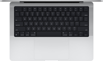 Ноутбук Apple MacBook Pro 14" M2 Pro 1TB 2023 (MPHJ3ZE/A) Silver