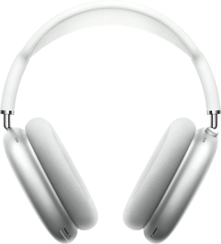 Słuchawki Apple AirPods Max Srebrne (MGYJ3)