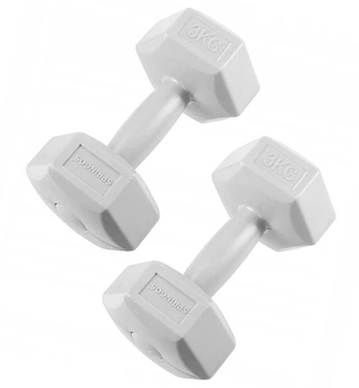 Гантели Springos Hex 2 x 3 кг FA1034
