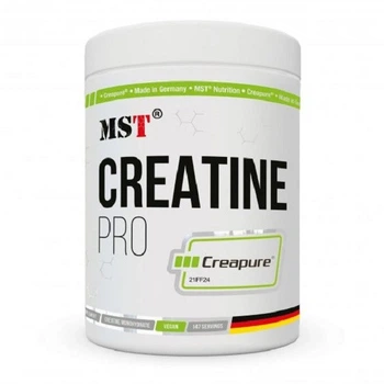 Креатин MST Creatine Pro Creapure 500 грамм