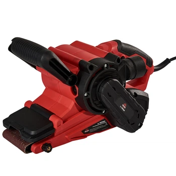 Ленточная шлифмашина Vitals master Ls 7690 GN
