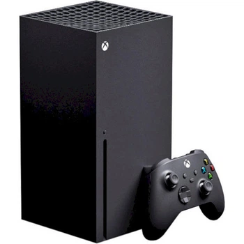 Игровая приставка Microsoft Xbox Series X 1TB