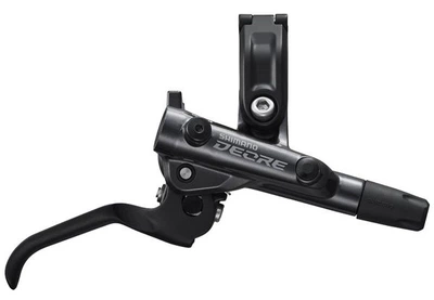 Тормозная ручка Shimano BL-M6100 DEORE, правая, для гидравлических дисковых тормозов