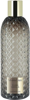 Vivian Grey Gemstone Ylang&Vanilla - Гель для душу "Іланг та ваніль" 300ml (300ml) (927532-1178513-2)