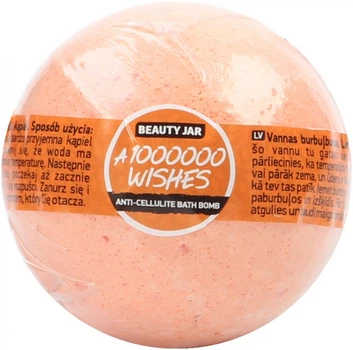 Бомбочка для ванны Beauty Jar A 1000000 Wishes 150g (825854-746893-2)