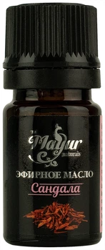 Ефірна олія сандалу Mayur 5ml (5 мл) (809051-729796-2)
