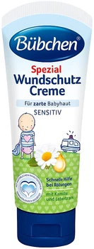 Специальный защитный крем Bubchen Creme 75ml (75ml, 100ml) (561368-526975-2)