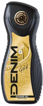 Гель для душу Denim Gold Shower Gel 250ml (650058-559389-2)