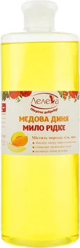 Жидкое мыло для рук "Медовая дыня" - Лелека 1000ml (1000ml, 5000ml) (930639-1184024-2)