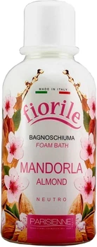Пена для ванн Parisienne Italia Fiorile Almond Bath Foam 1000ml (834131-755367-2)
