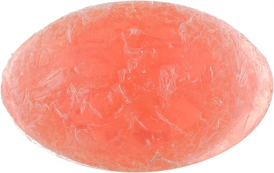 Натуральное глицериновое мыло с люфой "Грейпфрут" - Bulgarian Rose Soap 90g (90g) (931616-1185269-2)