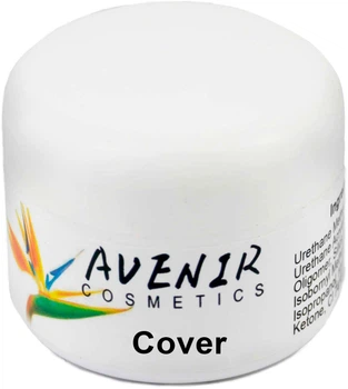 Гель для наращивания ногтей Avenir Cosmetics Cover 15ml (30 мл,&nbsp;50 мл) (849683-771190-2)
