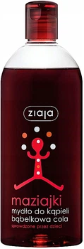 Мыло для душа и ванны Ziaja Kids Bubble Cola 500ml (500ml) (545183-525579-2)