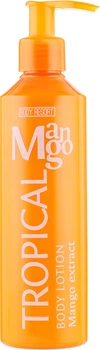 Лосьон для тела "Тропическое манго" Mades Cosmetics Body Resort Tropical Mango 250ml (454427-515442-2)