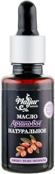 Масло аргановое Mayur 30ml (30ml) (808908-729633-2)