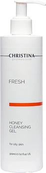 Фреш-гель Christina Fresh Honey Cleansing Gel 300ml (300ml) (638970-543671-2)