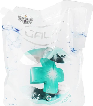 Жидкое мыло антибактериальное классическое Galax 1500ml (823020-859744-2)