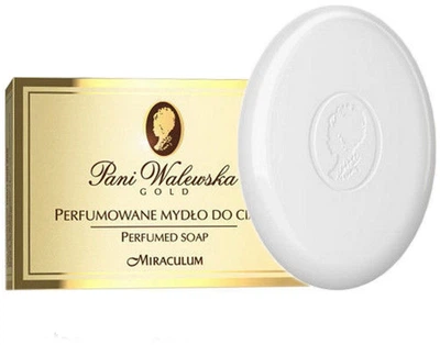 Крем-мыло парфюмированное Pani Walewska Gold 100g (673199-590235-2)