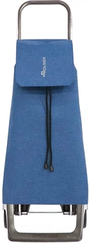 Сумка-візок Rolser Jet Tweed Joy 40 л Azul (926691)