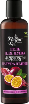 Гель для душа "Маракуйя" Mayur 200ml (865029-791259-2)