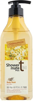 Гель для душу "Ромашка" KeraSys Shower Mate Body Wash Chamomile 550ml (550ml) (901261-815921-2)