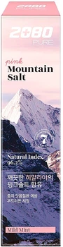 Зубная паста Aekyung 2080 Pink Mountain Salt Toothpaste 120g (120g) (852155-776355-2)