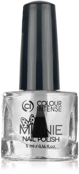 Лак для нігтів "Міні" Colour Intense Mini 001 - Top coat (5 мл) (761391-1324408-2)