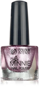 Лак для ногтей "Мини" Colour Intense Mini 111 - Shimmer lilac (5 мл) (761391-1324439-2)