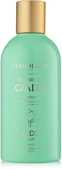 L'Erbolario Albero di Giada Jade Plant - Пена для ванн 250ml (250ml) (926000-1175989-2)