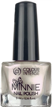 Лак для ногтей "Мини" Colour Intense Mini 209 - Pearl natural french (5 мл) (761391-1324557-2)