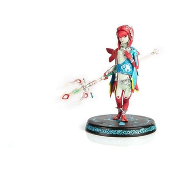 Фигурка The Legend of Zelda Breath of the Wild Mipha Standart PVC (First 4 Figures, высота 25 см)