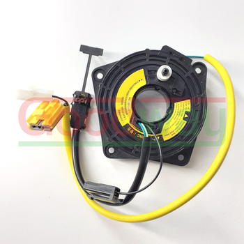 Шлейф подрулевой AIRBAG SRS GoodWay Chevrolet Aveo ( T200 ) 2003-2008 ( 96613650 ) (CCS-CH-AV001)