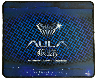 Ігрова поверхня Aula Magic Pad Control