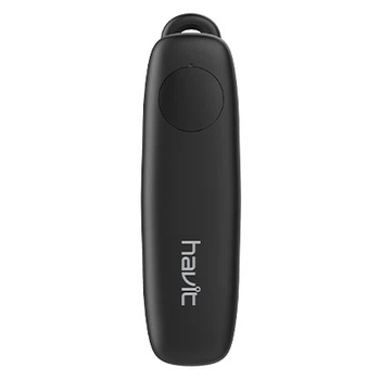 Bluetooth гарнітура Havit HV-E525BT чорна