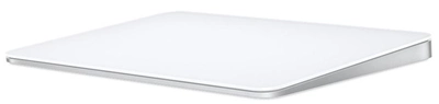 Gładzik Apple Magic Trackpad Bluetooth biały (MK2D3)