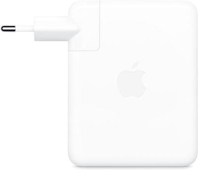 Блок живлення Apple USB-C 140 Вт (MLYU3)