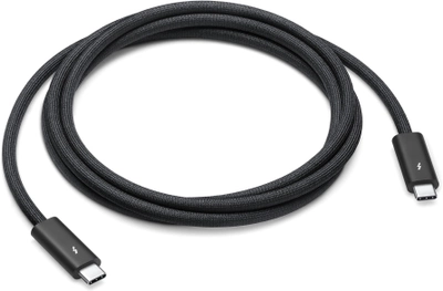 Кабель Apple Thunderbolt 4 Pro Cable 1.8 м (MN713)
