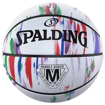 Універсальний Баскетбольний М'яч Spalding Marble(84397Z) 7
