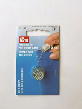 Наперсток 16мм Prym (431862)