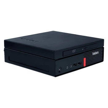 Системный блок Lenovo ThinkCentre M910Q Tiny Intel Core i5-6500T 8Gb RAM 256Gb SSD Б/У