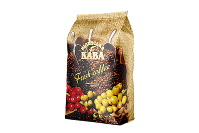 Кава Віденська Кава Суміш Fresh coffee 500 г