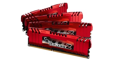 G.Skill DDR3 SDRAM 32 ГБ - ROZETKA - купить оперативную память в