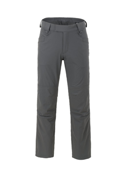 Штаны (Туристические) Trekking Tactical Pants - Versastretch Helikon-Tex Shadow Grey S Тактические мужские