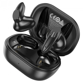 Беспроводные наушники Bluetooth Borofone BW18 (Black)