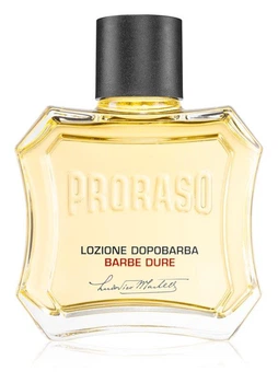 Лосьон после бритья Proraso After Shave Lotion Nourish Sandalwood 100 мл