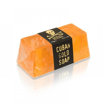 Мило для тіла The BlueBeards Revenge Cuban Gold Soap 175 г