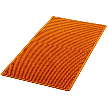 Аплікатор масажний килимок голчастий Ляпко великий плюс 6,2 Ag