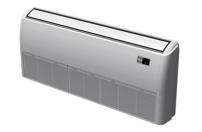 Кондиционер MIDEA MUE-48HRDN1-Q/MOU-48HDN1-RW