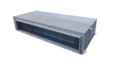 Кондиціонер Midea MTI DC MTIU-12FNXDO / MOU-12FN8-RDO