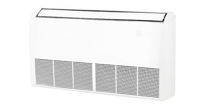 Кондиционер MIDEA MUE-18HRFN1-S